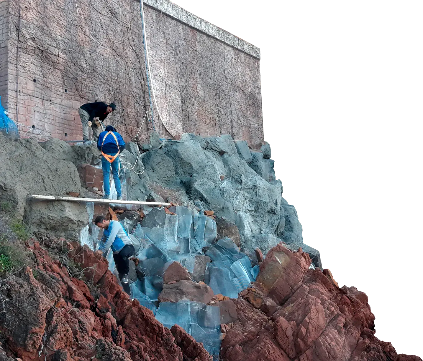 header littoral